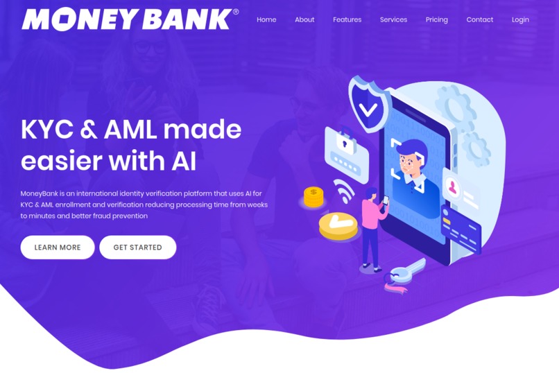 MoneyBank – screenshot 5