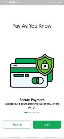 PayNow (TeamSoftbox) – screenshot 1