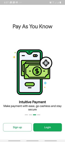 PayNow (TeamSoftbox) – screenshot 3