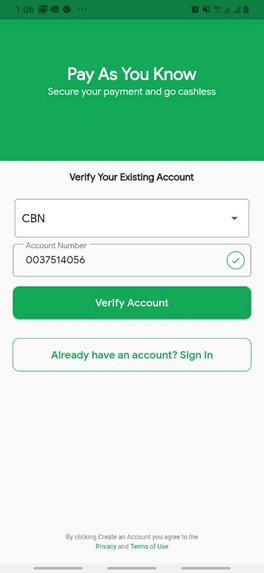 PayNow (TeamSoftbox) – screenshot 5