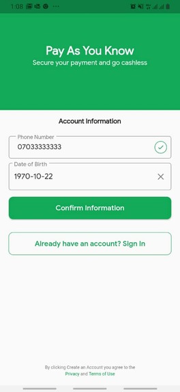 PayNow (TeamSoftbox) – screenshot 6