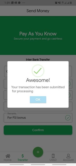 PayNow (TeamSoftbox) – screenshot 11