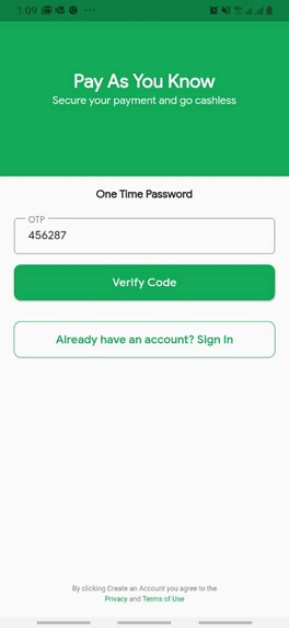 PayNow (TeamSoftbox) – screenshot 7