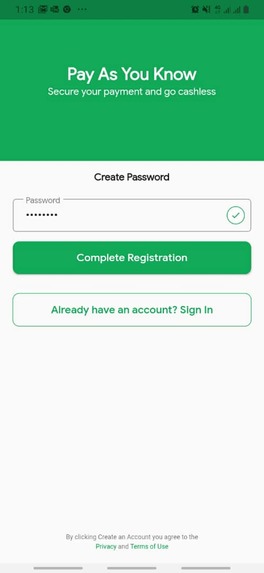 PayNow (TeamSoftbox) – screenshot 8
