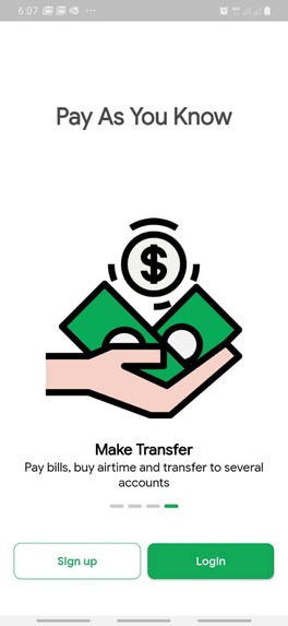 PayNow (TeamSoftbox) – screenshot 4