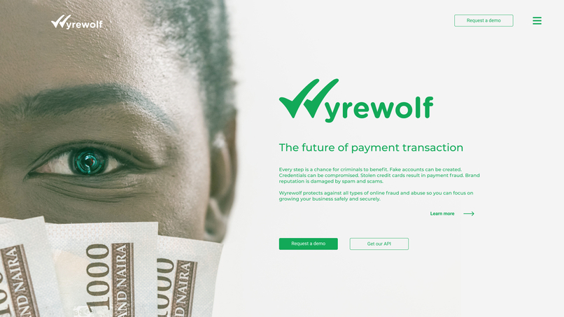 Wyrewolf – screenshot 2