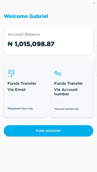 PlanetPay – screenshot 4