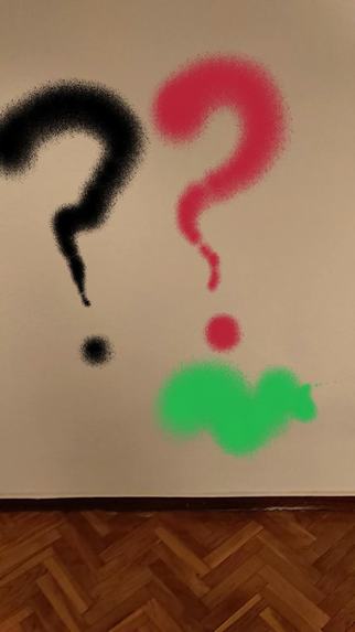 Graffiti AR – screenshot 1