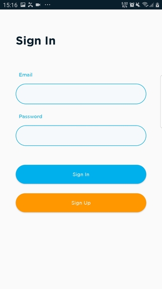 PlanetPay – screenshot 2