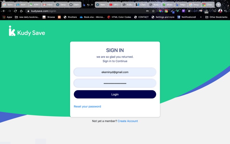 Kudysave – screenshot 4