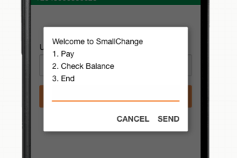Small Change