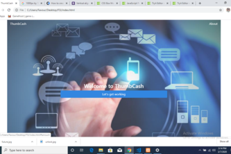 thumbCash