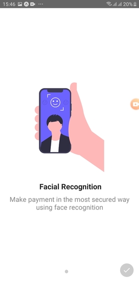 Oya Send – screenshot 1
