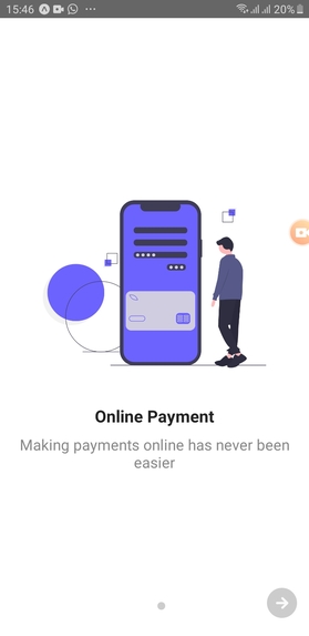 Oya Send – screenshot 2