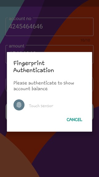 koncepted app – screenshot 4