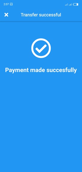 Naira App – screenshot 5