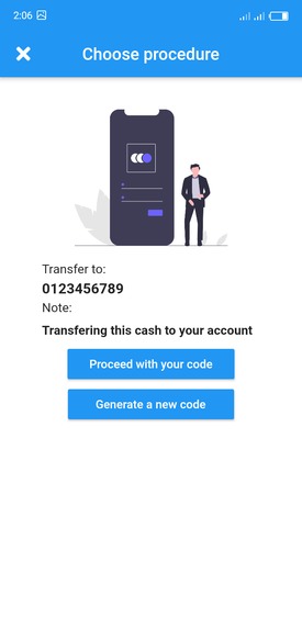 Naira App – screenshot 7
