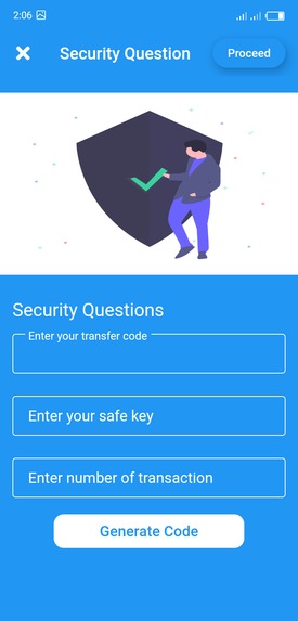 Naira App – screenshot 12