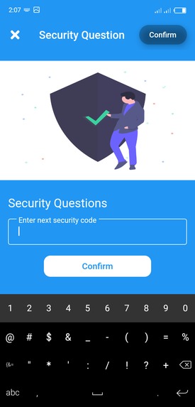 Naira App – screenshot 10