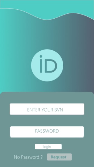 PayID – screenshot 1