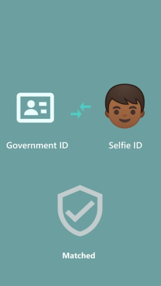 PayID – screenshot 3
