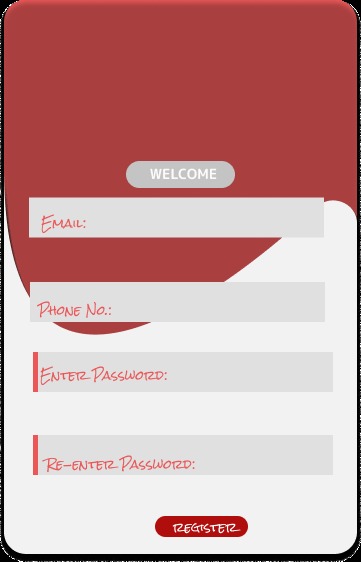 fsi hackathon – screenshot 1