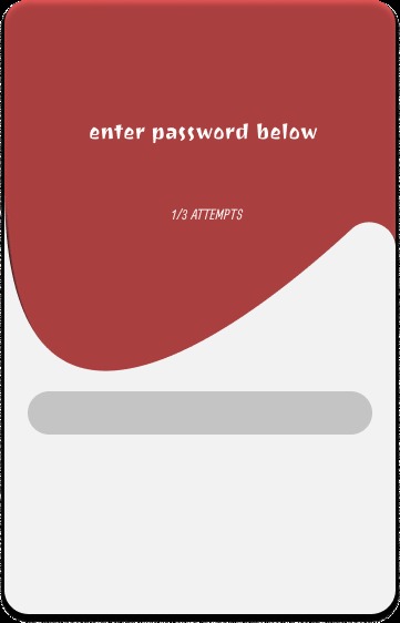 fsi hackathon – screenshot 7