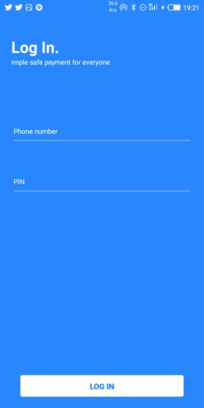 Figo – screenshot 1