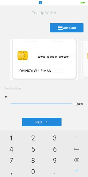 Figo – screenshot 8
