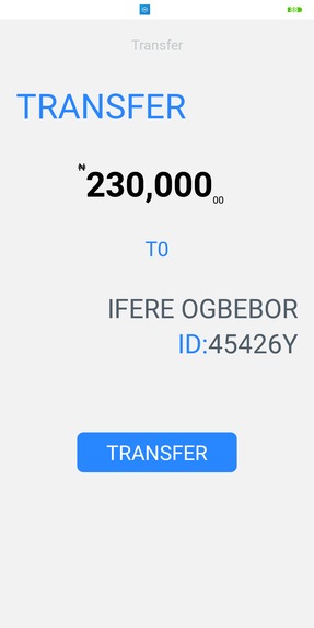 Figo – screenshot 9