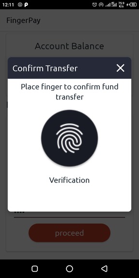 TechPay – screenshot 3