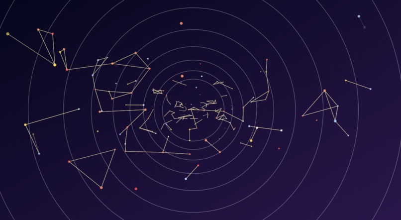 A Starry Night – screenshot 2