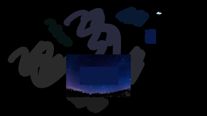 A Starry Night – screenshot 3