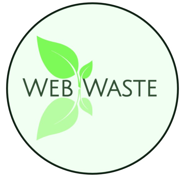 WebWaste – screenshot 1