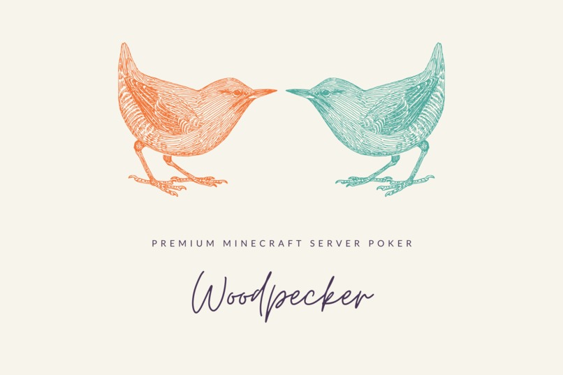 Woodpecker – screenshot 1