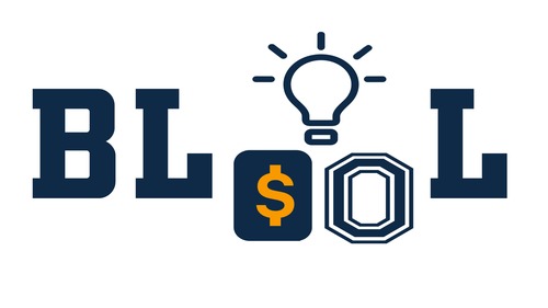 Bloool: A Blockchain Solution for School Finances – screenshot 1