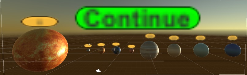 Educational-Augmented Reality Maze(AR Maze) – screenshot 1