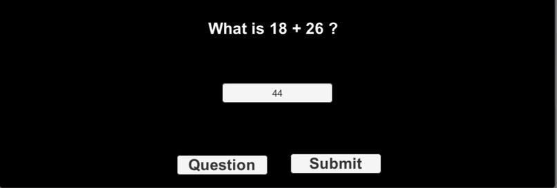 Educational-Augmented Reality Maze(AR Maze) – screenshot 5