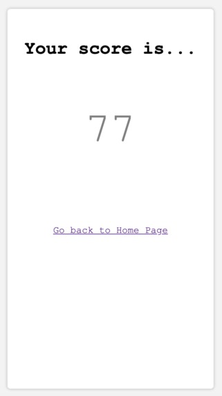 HealthHero – screenshot 3