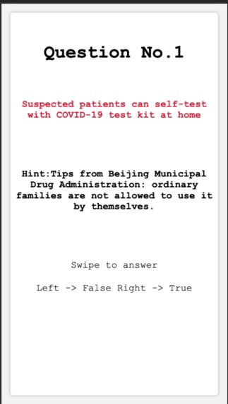 HealthHero – screenshot 2