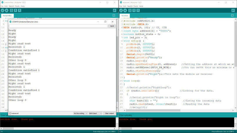 SmartSignal – screenshot 3