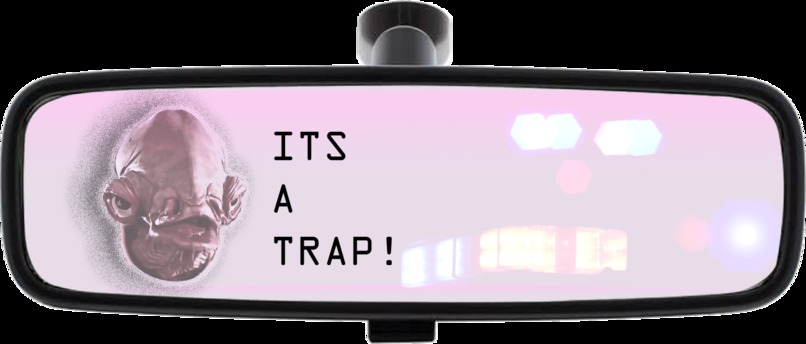 It's A Trap! – screenshot 1