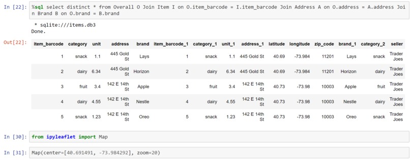 Receiptify – screenshot 4