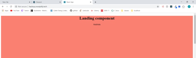 Receiptify – screenshot 5