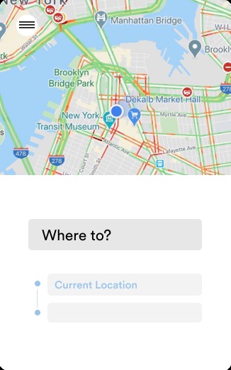 Wander – screenshot 4