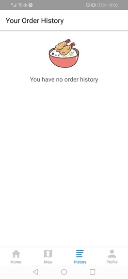 A-food-dite – screenshot 4