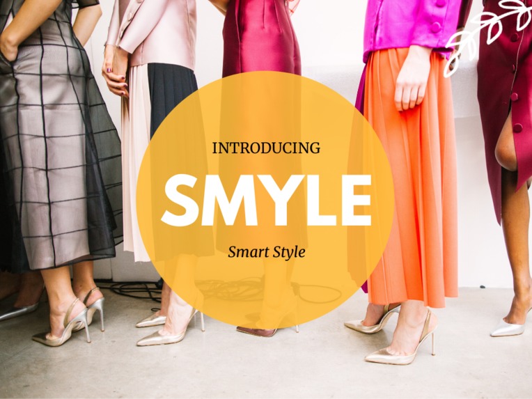 Smyle – screenshot 1