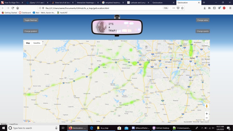 It's A Trap! – screenshot 3