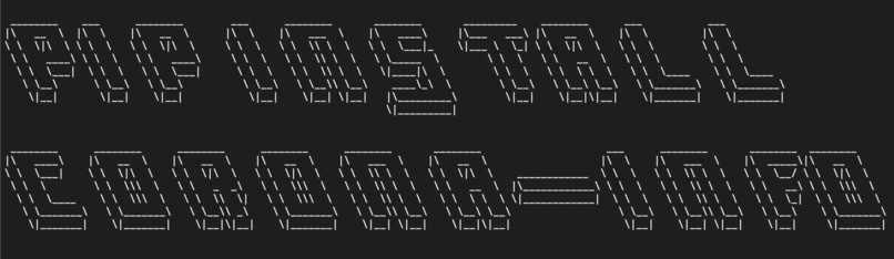 corona-info – screenshot 1