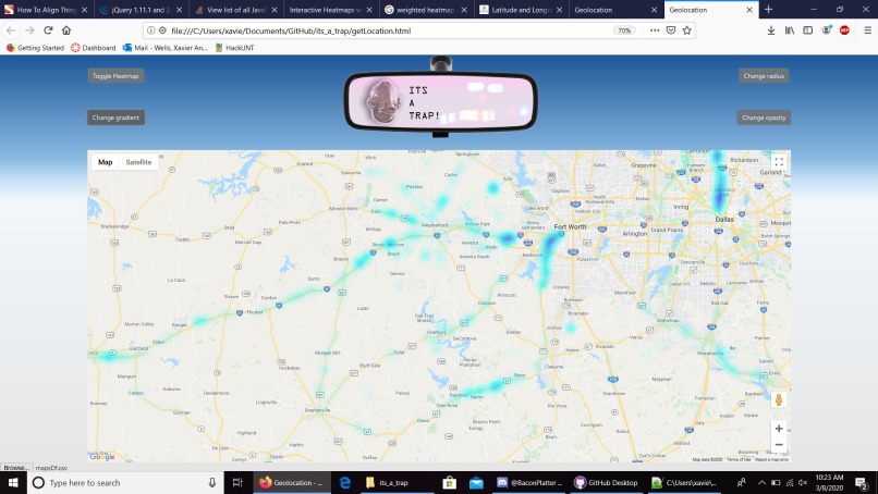 It's A Trap! – screenshot 4